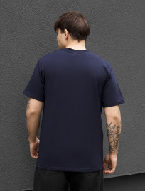 Koszulka Staff navy