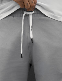 Spodenki Staff wh light gray