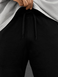 Spodnie dresowe Staff clo black
