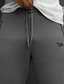 Spodnie dresowe Staff clo gray