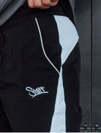 Joggery Staff retro black