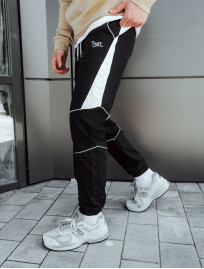 Joggery Staff retro black