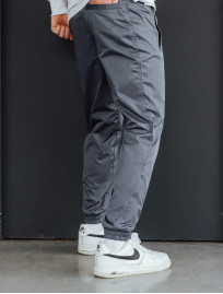 Joggery Staff gray navy