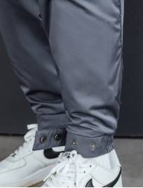 Joggery Staff gray navy