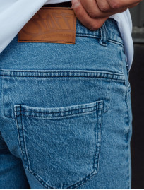 Spodenki jeansove Staff b c3 thin