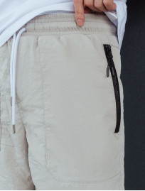 Spodenki cheenos Staff fro light gray