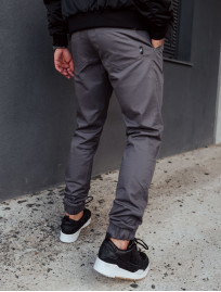 Joggery Staff gray