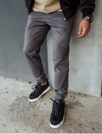 Joggery Staff gray