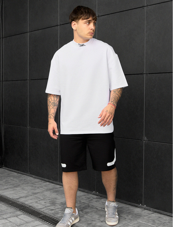 Komplet koszulka + spodenki Staff di