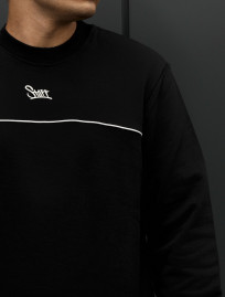 Bluza Staff kant black