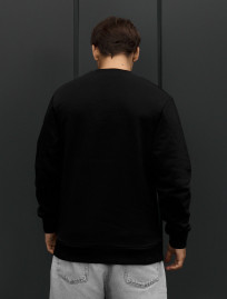 Bluza Staff kant black
