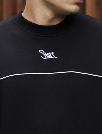 Bluza Staff kant black logo