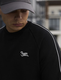 Bluza Staff kant logo