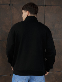 Olimpijka Staff pa black oversize