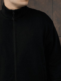 Olimpijka Staff pa black oversize