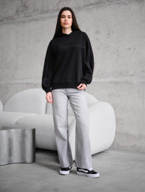 Bluza Staff jo black reflective