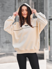 Bluza Staff jo milk reflective