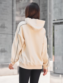 Bluza Staff jo milk reflective