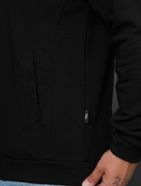 Olimpijka Staff ra black