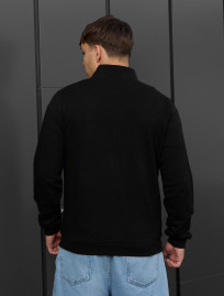 Olimpijka Staff ra black