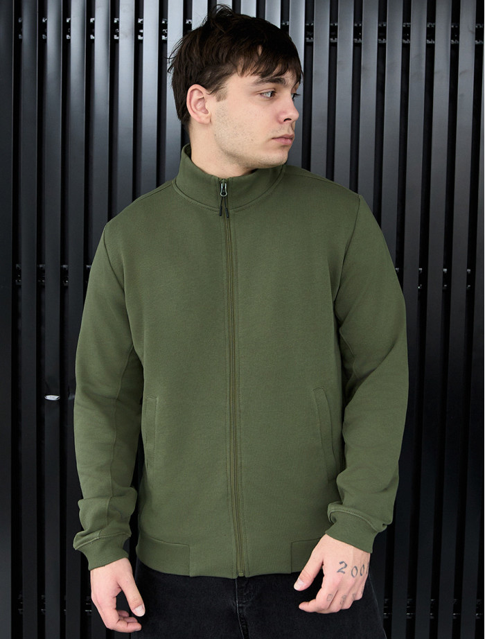 Olimpijka Staff ra khaki