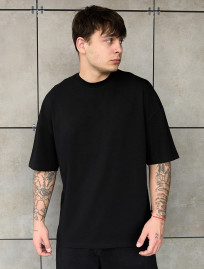 Koszulka Staff palm paradise oversize
