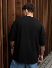 Koszulka Staff don’t give oversize