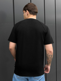 Koszulka Staff black logo