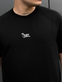 Koszulka Staff black logo