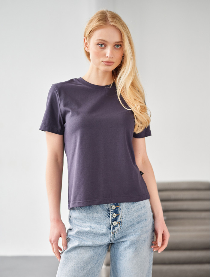 Koszulka Staff sum navy