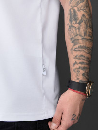 Koszulka Staff white basic