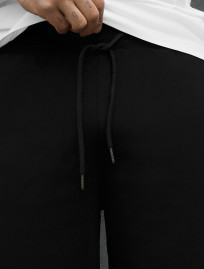 Spodenki Staff dje black