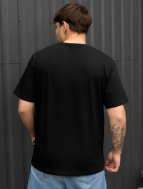 Koszulka Staff black basic