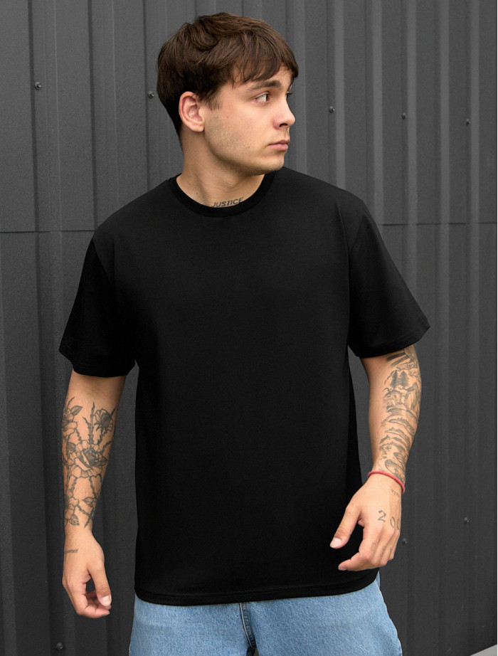 Koszulka Staff black basic