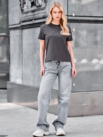 Koszulka Staff sum dark gray