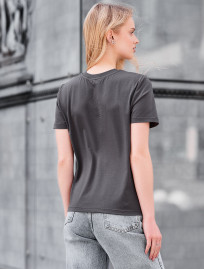 Koszulka Staff sum dark gray