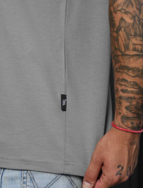 Koszulka Staff gray basic