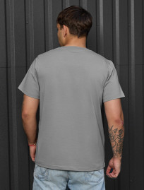 Koszulka Staff gray basic