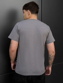 Koszulka Staff gray basic