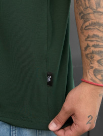Koszulka Staff reglan green
