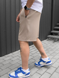Spodenki Staff jam light beige