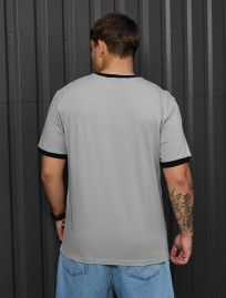 Koszulka Staff ve gray & black