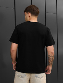 Koszulka Staff bt black