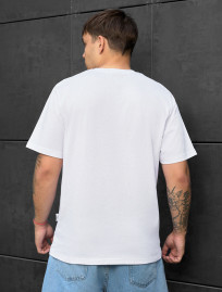 Koszulka Staff bt white