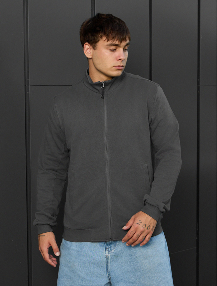 Olimpijka Staff ra dark gray