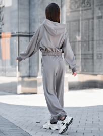 Dres Staff so gray oversize