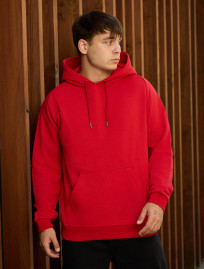 Bluza Staff monopoly oversize