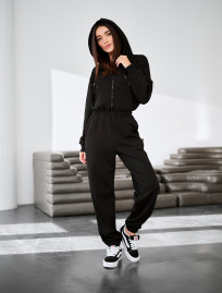 Kombinezon Staff ср black fleece