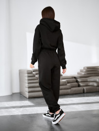 Kombinezon Staff ср black fleece