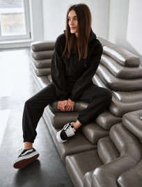 Kombinezon Staff ср black fleece